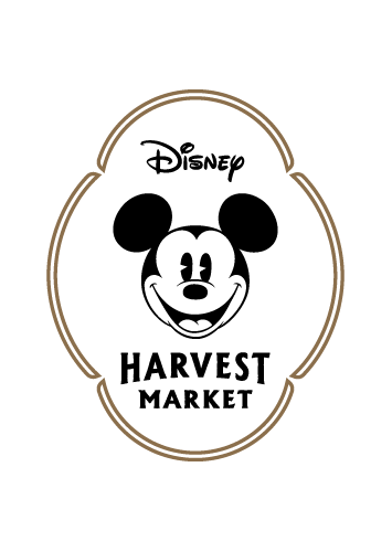 disney harvest market